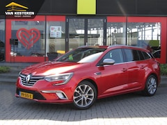 Renault Mégane Estate - 1.2 Energy TCe 130pk GT-Line / Bose / Trekhaak / Navigatie / Camera
