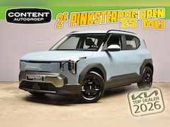 Kia EV2 - 42, 2 kWh 147pk Air