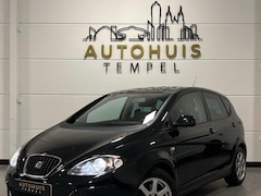 SEAT Altea - 1.8 TFSI Style Automaat Nap Climate Cruise Bluetooth Stoelverwarming Pdc Isofix