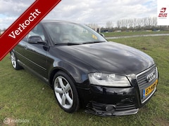 Audi A3 Sportback - 1.4 TFSI Ambiente Pro Line Automaat