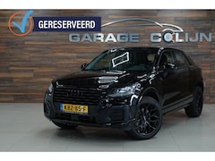 Audi Q2 - 1.0 TFSI Sport | PDC | 19" | DRIVESELECT |