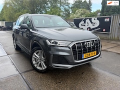 Audi Q7 - 55 TFSI e quattro Pro Line S