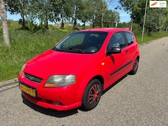 Chevrolet Kalos - 1.2 Pure