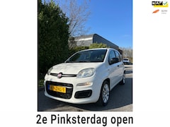 Fiat Panda - 0.9 TwinAir Pop / NW APK / LM Velgen /