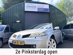 Renault Mégane coupé cabriolet - 1.6-16V Tech Line