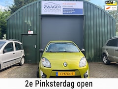 Renault Twingo - 1.2-16V Authentique