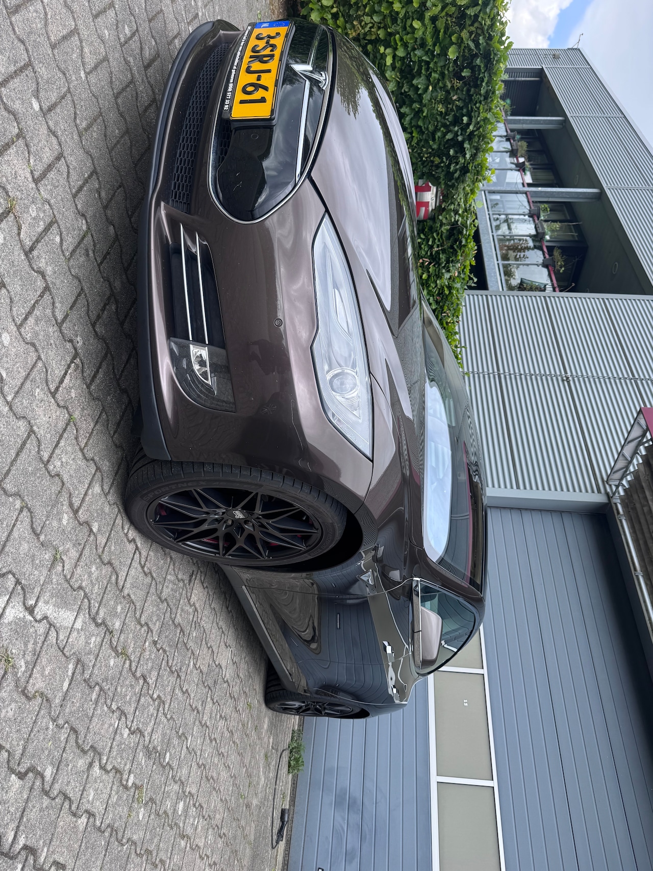 Tesla Model S - Performance - AutoWereld.nl