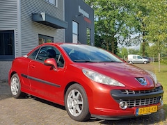 Peugeot 207 CC - 1.6 VTi Première