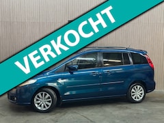Mazda 5 - 5 1.8 Executive 2008 NAP 7PER. AIRCO CRUISE