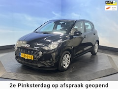 Hyundai i10 - 1.0 Comfort 5-zits AUTOMAAT, Carply, Clima, etc