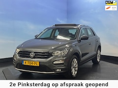 Volkswagen T-Roc - 1.0 TSI Style Business Navi | Clima | PANO | Navi | PDC