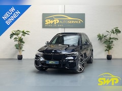 BMW X5 - xDrive45e High Executive | M-sport | Pano | 360 cam | H&K | HUD | Driv assist pro | Comfor