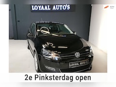 Volkswagen Polo - 1.2 TSI Highline | AIRCO | ELEK.RAMEN | PDC | APK