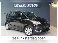 Citroën C3 Picasso - 1.6 VTi Aura | AIRCO | CRUISE | ELEK.RAMEN | NAP| APK