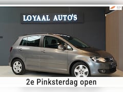 Volkswagen Golf Plus - 1.4 TSI Trendline | AUT | AIRCO | CRUISE | TREKHAAK | APK