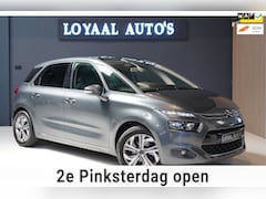 Citroën C4 Picasso - 1.6 VTi Intensive | AIRCO | CRUISE | ACHTERUITRIJCAMERA | PDC | APK | NAP