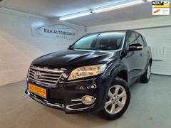 Toyota RAV4 - 2.0 VVTi Dynamic / NAP / CLIMA / NAVI / CAMERA