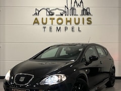 SEAT Leon - 1.6 Hattrick Nap Airco Carplay Cruise Centrale Deurvergrendeling Isofix Nwe Apk