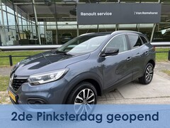 Renault Kadjar - 1.3 TCe 140PK Limited / Automaat / Keyless / Climate / Cruise / Applecarplay - Androidauto