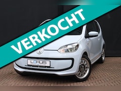 Volkswagen Up! - 1.0 take up BlueMotion BT-Audio | Airco