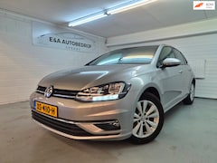 Volkswagen Golf - 1.0 TSI Comfortline Automaat /DEALER ONDERHOUDEN
