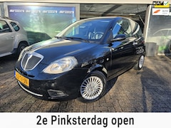 Lancia Y(psilon) - Ypsilon 1.2 Argento | 12MND GARANTIE | AIRCO | ELEC PAKKET | NIEUWE APK |