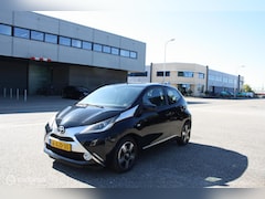 Toyota Aygo - 1.0 VVT exclusieve automaat NAP 63..056
