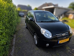 Kia Picanto - 1.1 X-ecutive Zuinig | Nette Staat | Automatische Airco IJSKOUD | Facelift