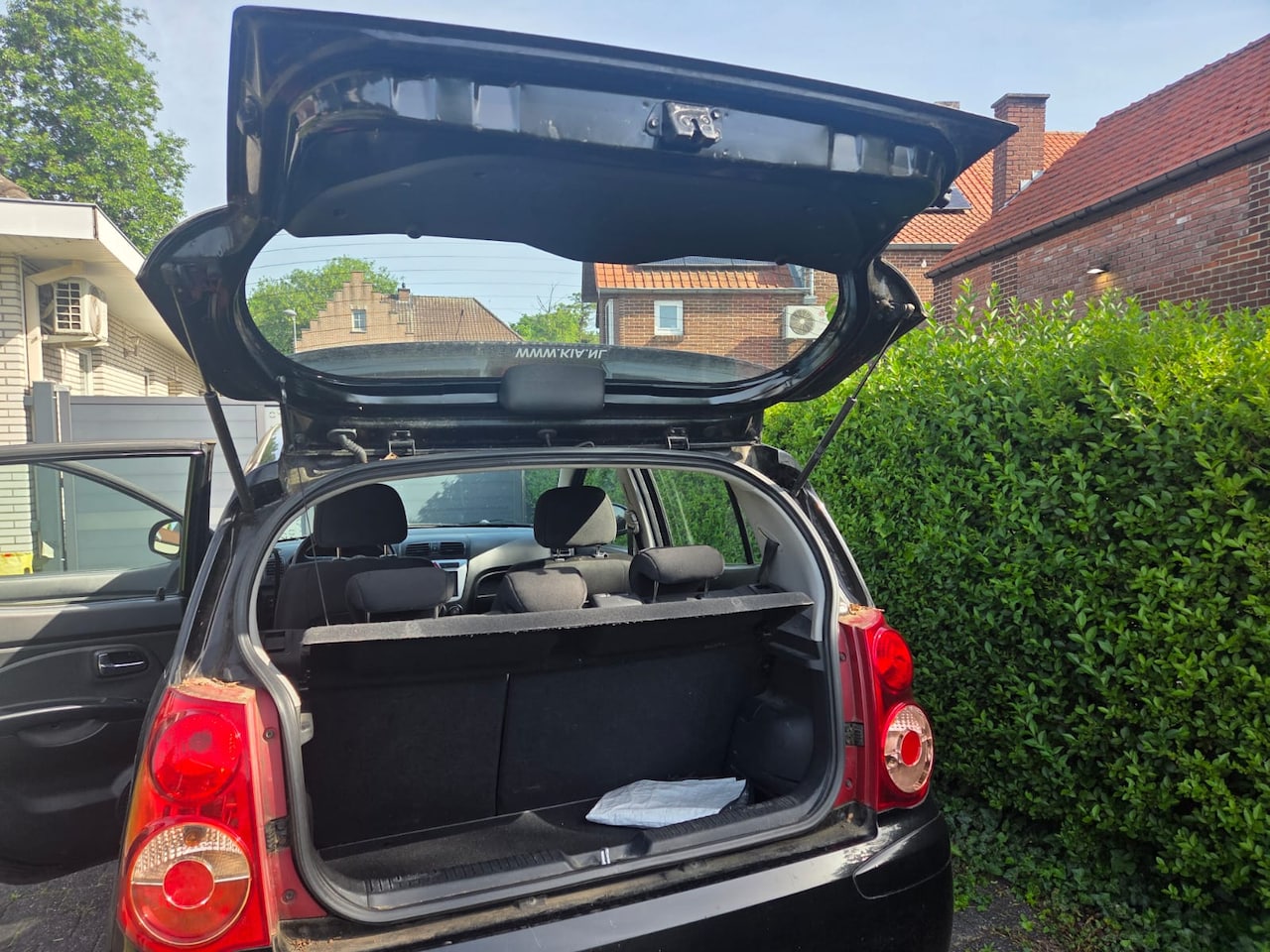 Kia Picanto - 1.1 X-ecutive Zuinig | Nette Staat | Automatische Airco IJSKOUD | Facelift