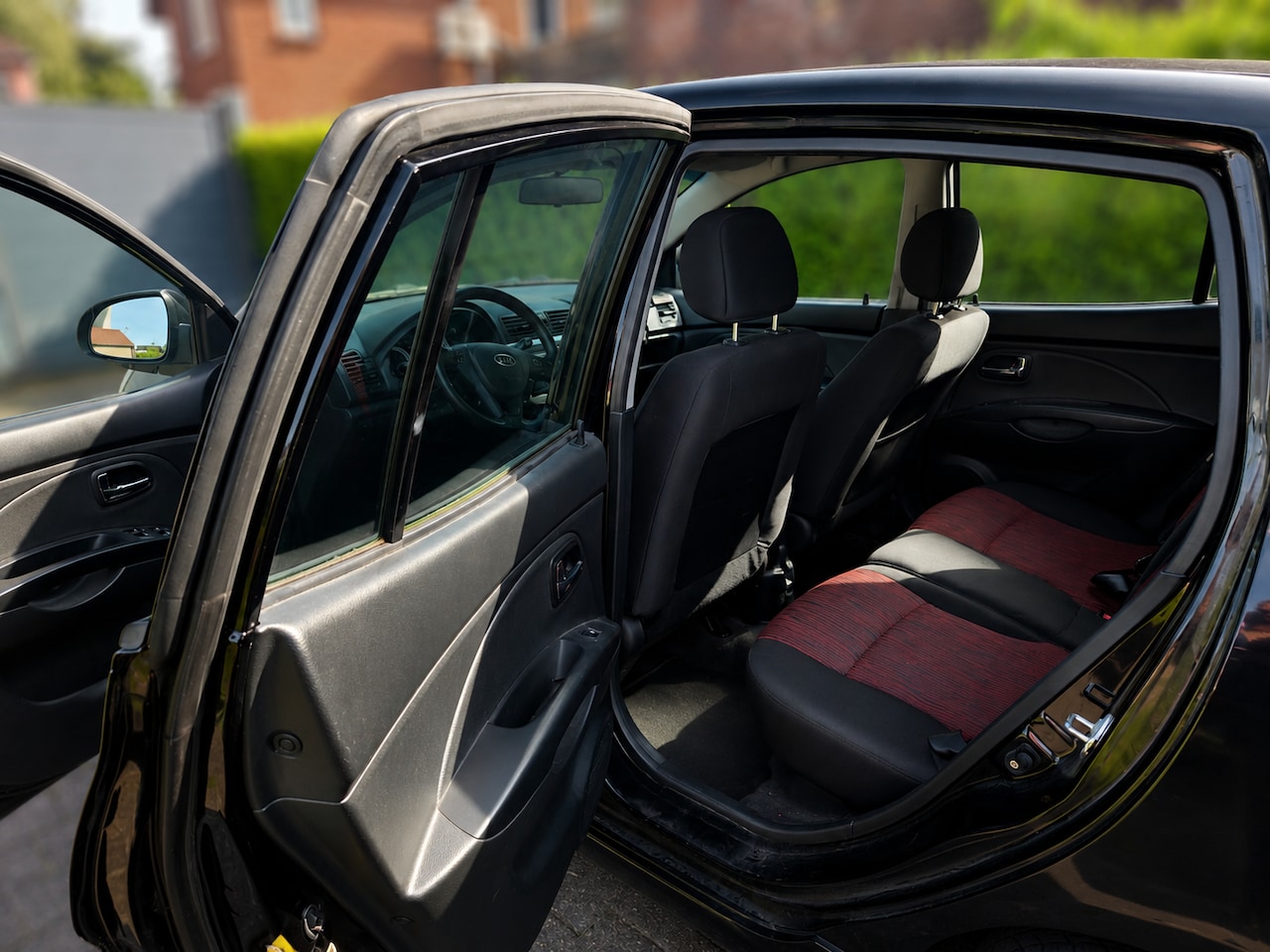 Kia Picanto - 1.1 X-ecutive Zuinig | Nette Staat | Automatische Airco IJSKOUD | Facelift