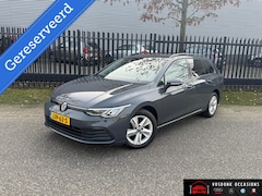 Volkswagen Golf Variant - 1.0 eTSI Life/Automaat/ full led/ Topstaat