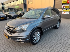 Honda CR-V - 2.0i Executive