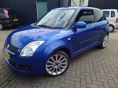 Suzuki Swift - 1.3 Exclusive