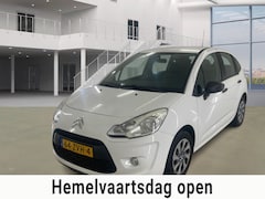 Citroën C3 - 1.0 VTi Attraction/ ZUINIG/ SPIERWIT
