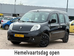 Renault Kangoo Family - 1.6-16V Expression/ SCHUIFDEUREN/ CRUISE