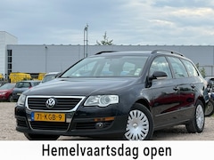 Volkswagen Passat Variant - 1.4 TSI Trendline/6BAK/ONDERHOUDEN