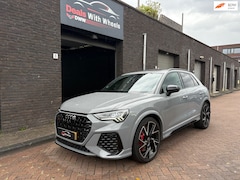 Audi RSQ3 - 2.5 TFSI Panorama/RS Seats/Matrix/Full