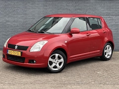 Suzuki Swift - 1.3 APK - Airco - 5 Deurs - NAP