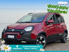 Fiat Panda - 1.0 Hybrid Pandina | Airco | Carplay | Cruise | 5zits | PDC