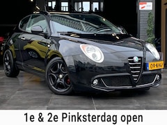 Alfa Romeo MiTo - 1.4 T Distinctive|Carplay|Cruise|Climate|PDC