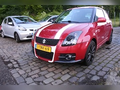 Suzuki Swift - 1.6 Sport 207 dkm nw apk 24-5-2027 div exstra, s