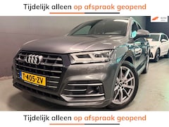 Audi Q5 - 55 TFSI e quattro Competition 367PK SOH-TEST/PANO/V-COCKPIT/DAB/BOSE/CARPLAY///