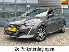 Peugeot 208 - 1.2 PureTech Active Pack | CRUISECR | CarPlay | PDC