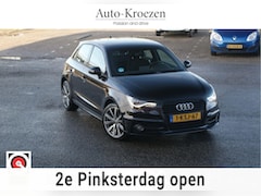 Audi A1 Sportback - 1.2 TFSI Sportback | S Line | Led | Navigatie | Cruise control |
