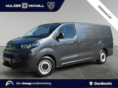 Peugeot e-Expert - L3 75 kWh 136pk | 8 jaar garantie | 0% financial lease| NAVI | Apple Carplay | Android Aut