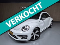 Volkswagen Beetle - 1.4 TSI Exclusive Series Allstar | Navi | Clima | Camera | Panoramadak |