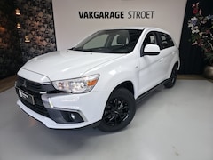 Mitsubishi ASX - 1.6 Cleartec Bright+ | cruise | clima | LMV | oh.bkje | jaarbrt