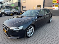 Audi A6 Avant - 3.0 TDI quattro Pro Line S