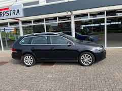 Volkswagen Golf Variant - 1.6TDi, 77kw, Comfl.BlueMotion, 2449,