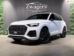 Audi Q5 - 50 TFSI e S edition Competition | Quattro | Pano | S-line |